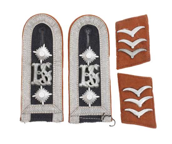 Satz Effekten Wehrmacht - фото 1 Satz Effekten Wehrmacht - фото 1