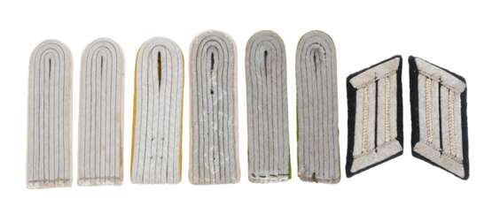 Konvolut Effekten Wehrmacht - фото 1 Konvolut Effekten Wehrmacht - фото 1