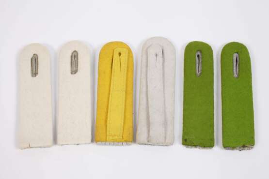 Konvolut Effekten Wehrmacht - фото 3 Konvolut Effekten Wehrmacht - фото 3