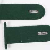 Konvolut Schulterklappen Wehrmacht - Foto 3