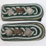 Konvolut Schulterklappen Wehrmacht - Foto 4