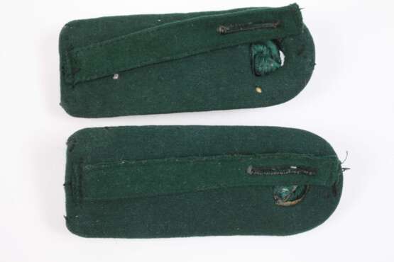 Konvolut Schulterklappen Wehrmacht - Foto 5