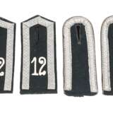 Konvolut Effekten Wehrmacht - Foto 1