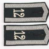 Konvolut Effekten Wehrmacht - Foto 2