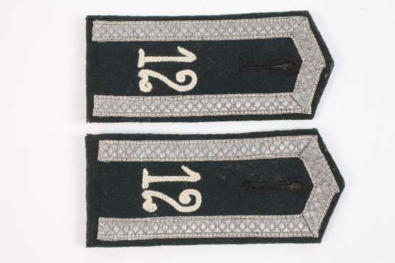 Konvolut Effekten Wehrmacht - Foto 2 Konvolut Effekten Wehrmacht - Foto 2