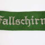 Ärmelband Fallschirmjäger-Regiment 2 - photo 2