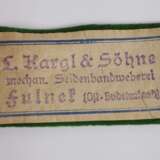 Ärmelband Fallschirmjäger-Regiment 2 - photo 4