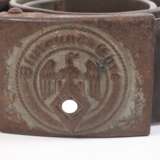 Zwei Koppel 3. Reich - photo 2