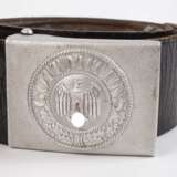 Zwei Koppel 3. Reich - photo 3