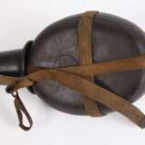 Feldflasche 2. Weltkrieg - Foto 2