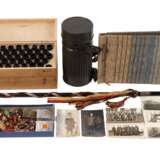 Konvolut Militaria 2. Weltkrieg - Foto 1