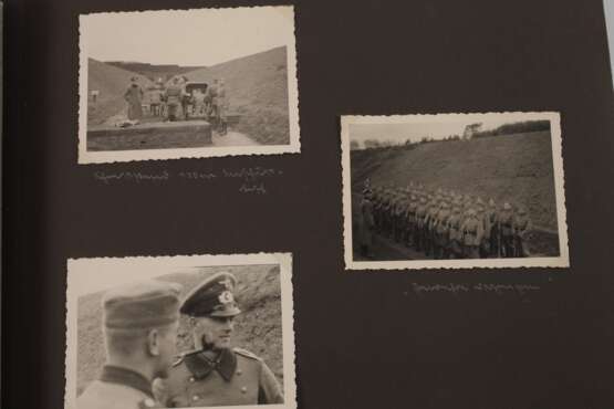 Konvolut Militaria 2. Weltkrieg - Foto 2 Konvolut Militaria 2. Weltkrieg - Foto 2