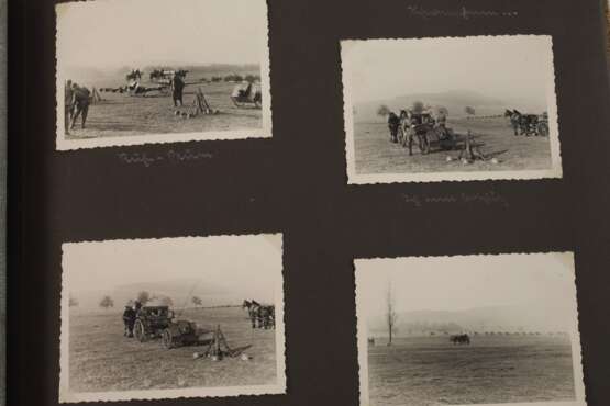 Konvolut Militaria 2. Weltkrieg - Foto 3 Konvolut Militaria 2. Weltkrieg - Foto 3