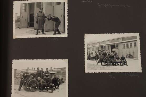 Konvolut Militaria 2. Weltkrieg - Foto 4 Konvolut Militaria 2. Weltkrieg - Foto 4