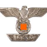 Wiederholungsspange Eisernes Kreuz 1. Klasse - photo 1
