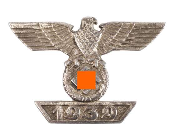 Wiederholungsspange Eisernes Kreuz 1. Klasse - photo 1