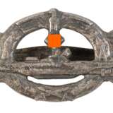 U-Boot-Frontspange in Silber - photo 1