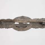 U-Boot-Frontspange in Silber - photo 3