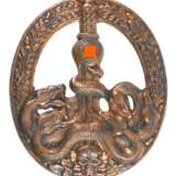 Bandenkampfabzeichen in Bronze - photo 1