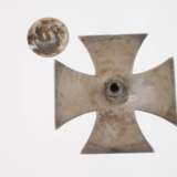 Eisernes Kreuz 1. Klasse - photo 2