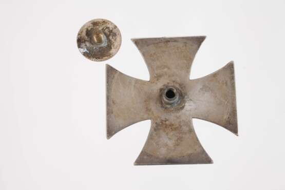 Eisernes Kreuz 1. Klasse - photo 2 Eisernes Kreuz 1. Klasse - photo 2