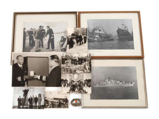 Nachlass 2. Weltkrieg - photo 1 Nachlass 2. Weltkrieg - photo 1