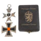 Eisernes Kreuz 1. Klasse - photo 1