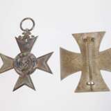 Eisernes Kreuz 1. Klasse - photo 2