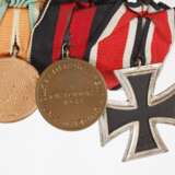 Ordensspange 2. Weltkrieg - photo 2