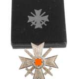 Kriegsverdienstkreuz 1. Klasse mit Schwertern - photo 1