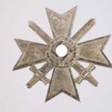 Kriegsverdienstkreuz 1. Klasse mit Schwertern - photo 2