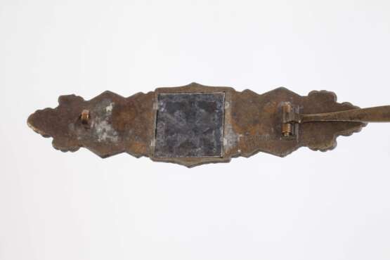 Nahkampfspange in Bronze - photo 2 Nahkampfspange in Bronze - photo 2