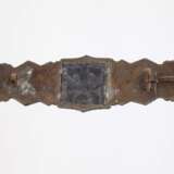 Nahkampfspange in Bronze - photo 2