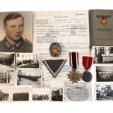 Nachlass Wehrmacht - photo 1