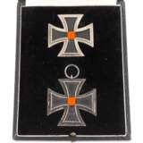 Set Eiserne Kreuze 2. Weltkrieg - photo 1
