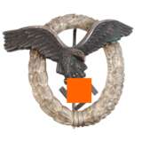 Flugzeugführerabzeichen - photo 1