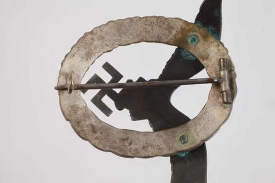 Flugzeugführerabzeichen - photo 2 Flugzeugführerabzeichen - photo 2