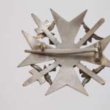 Spanienkreuz in Silber - photo 2