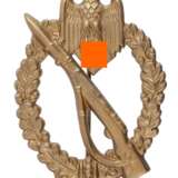 Infanterie-Sturmabzeichen in Bronze - photo 1