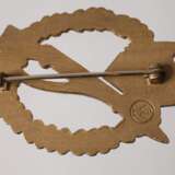 Infanterie-Sturmabzeichen in Bronze - photo 2