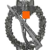 Infanterie-Sturmabzeichen in Silber - photo 1