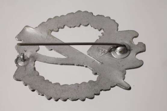 Infanterie-Sturmabzeichen in Silber - photo 2