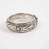 Ehrenring 3. Reich - photo 2