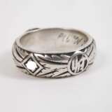 Ehrenring 3. Reich - photo 3