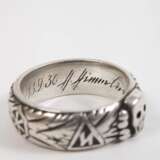 Ehrenring 3. Reich - photo 4