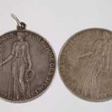Zwei Silbermedaillen Olympiade 1936 - photo 3