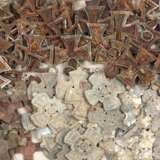 Konvolut Orden, Bodenfunde - photo 1