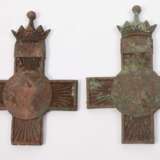 Konvolut Orden, Bodenfunde - photo 4