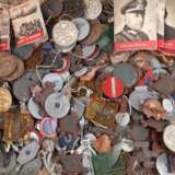 Konvolut WHW-Abzeichen - photo 1