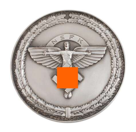 Medaille Fliegerkorps - photo 1